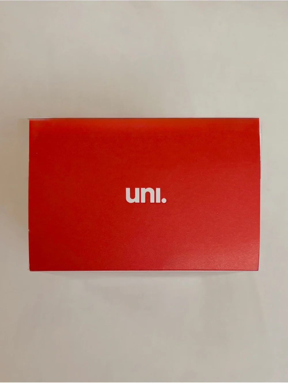 UNI brand new